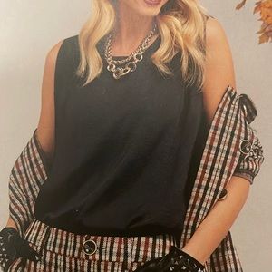 Cabi Complete top XS